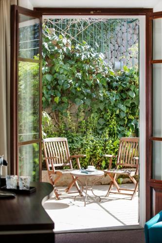 Hotel Esplendido - zdjęcie 4