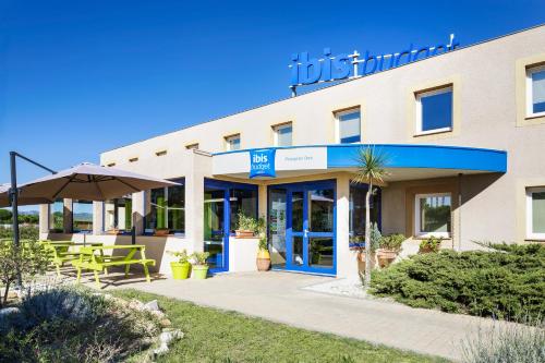 Ibis Budget Perpignan Nord - image 6