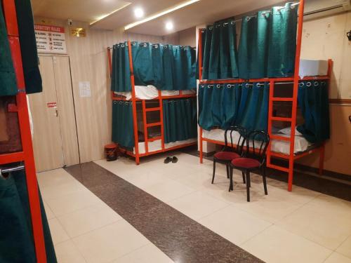 Cozy bunks z hostel photo 5