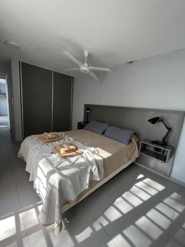 Departamento S, en Complejo Palo Blanco