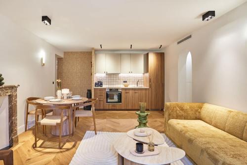 Sublim & New Aparment Saint Germain des Près