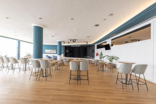 酒吧/高級酒吧, 拉布蘭達金沙灘酒店 (Labranda Golden Beach) in 卡爾馬海岸