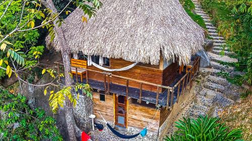 Jardin Secreto Tayrona
