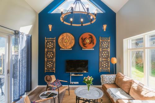 . Frafjord Apartments Thor