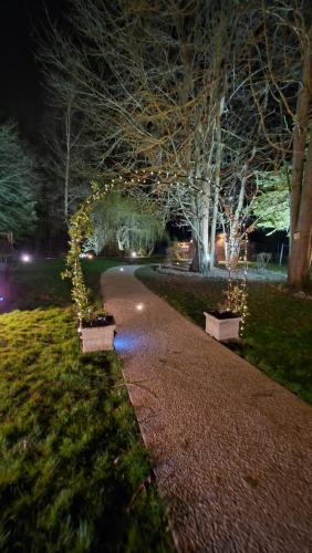 Chalet au Coeur de Foret Gouvieux 3