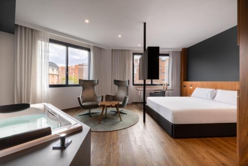 Hotel SB Icaria Barcelona - image 39