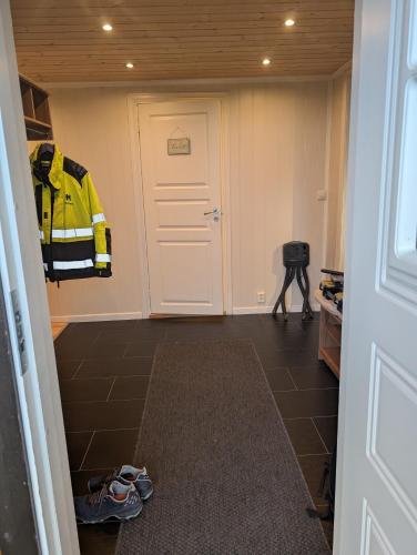 Feriehjemmet in Sjusjoen