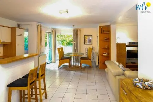 Residenz Binz Ferienwohnung 2 in Binz, Deutschland