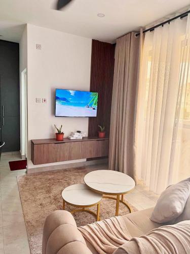 Coral Stays-Studio Retreat – khách sạn tại Miritini