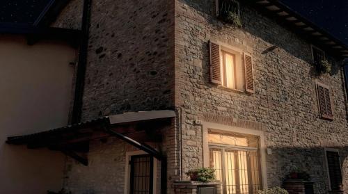 Kilátás, Casa Due Marie Boutique stay near Modena & Maranello in Marano sul Panaro