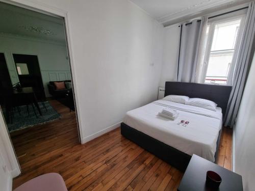 BnBNova - 3BR - Le Marais & Hotel de Ville - main image