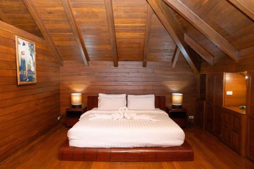 Stay At Lantana Mae Rim - Chiang Mai