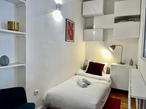 BnBNova - 3BR - Le Marais & Hotel de Ville - image 2