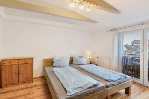 Ferienwohnung Aussicht zur Burg in Zaschwitz, Deutschland