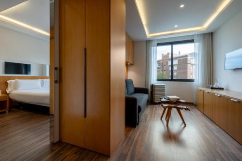 Hotel SB Icaria Barcelona - image 44