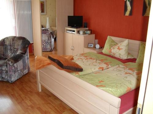 Ferienwohnung Meyer in Ilmenau