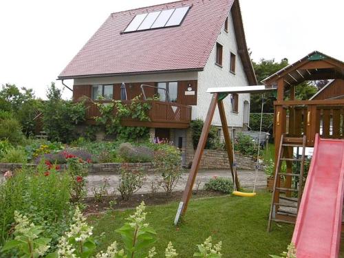 Ferienwohnung Meyer in Ilmenau