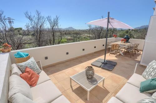 Casa del Sol