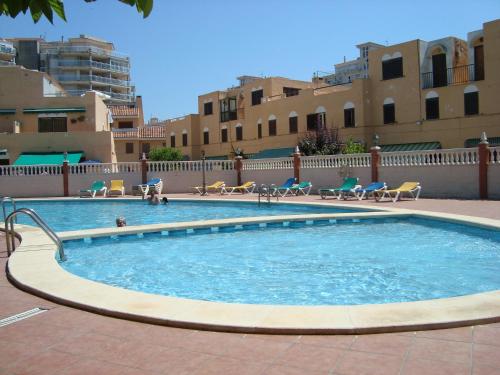 Alpen1 Peñiscola Residencial - image 3