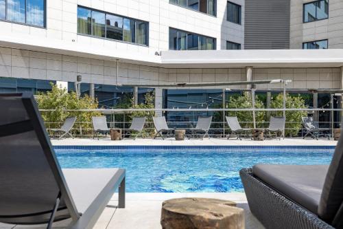 Hotel SB Icaria Barcelona - image 36
