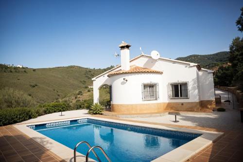 Casa Lantana: with Private Pool