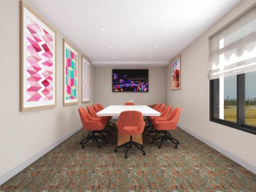 Hampton Inn by Hilton Addison Dallas in Addison Airport