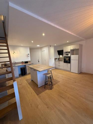 Le Duplex in Tain-l'Hermitage