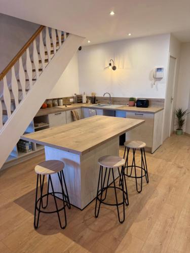 Le Duplex in Tain-l'Hermitage