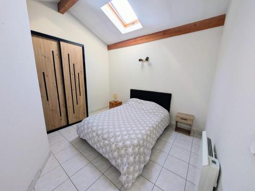 Le Duplex in Tain-l'Hermitage