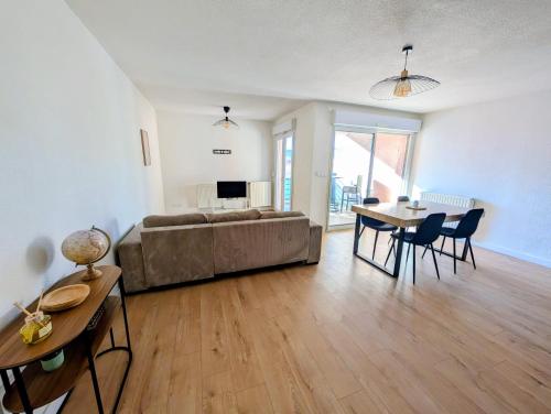 Le Duplex in Tain-l'Hermitage