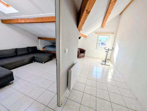Le Duplex in Tain-l'Hermitage