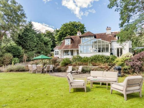 4 Bed in Pulborough oc-89346 gîte à louer Fittleworth