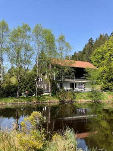 Le CHALET