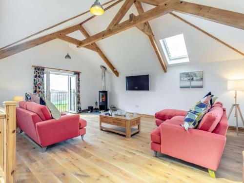 3 Bed in Newquay oc-89943 – khách sạn tại Tregurrian