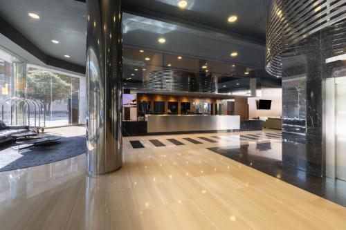 Hotel SB Icaria Barcelona - image 35