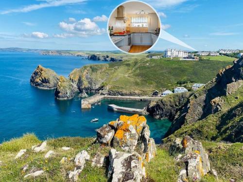 2 Bed in Helston oc-54556 gîte à louer The Boa