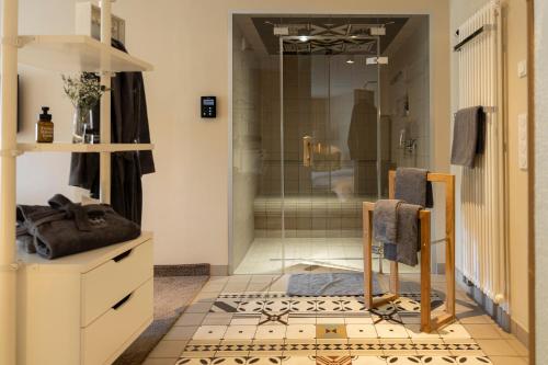 Posthotel Alexander Herrmann in Wirsberg