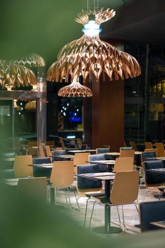 Hotel SB Icaria Barcelona - image 24