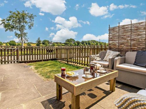 Iekārtas, 2 Bed in Launceston oc-92552 in St Giles on the Heath