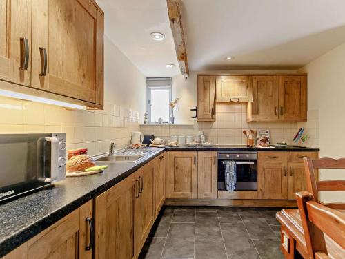Iekārtas, 2 Bed in Launceston oc-92552 in St Giles on the Heath
