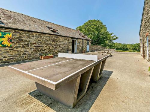 Iekārtas, 2 Bed in Launceston oc-92552 in St Giles on the Heath