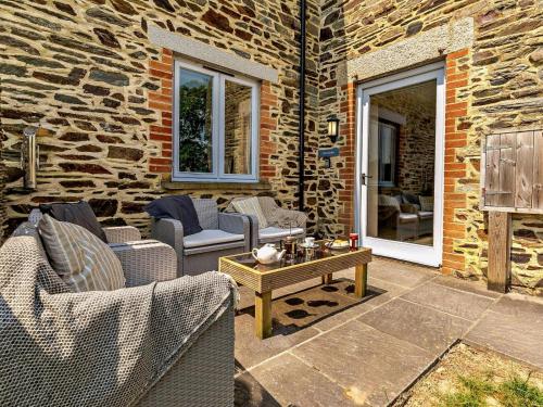 Iekārtas, 2 Bed in Launceston oc-92552 in St Giles on the Heath