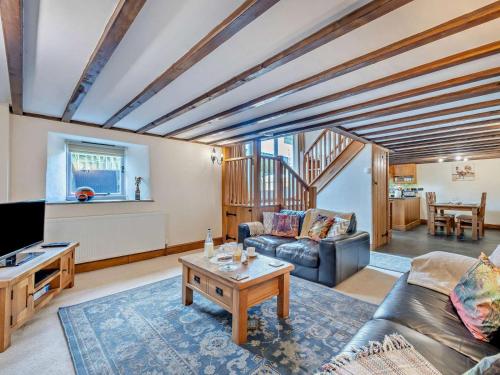 Seadmed, 2 Bed in Launceston oc-95236 in St Giles on the Heath