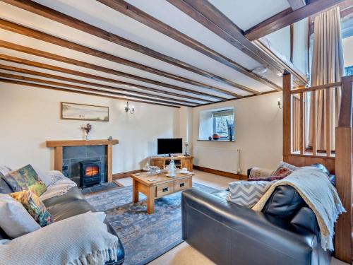 Seadmed, 2 Bed in Launceston oc-95236 in St Giles on the Heath