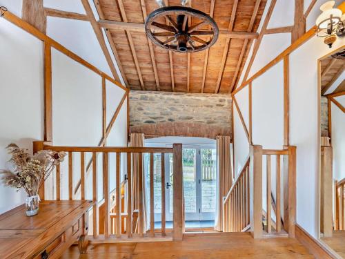 Seadmed, 2 Bed in Launceston oc-95236 in St Giles on the Heath