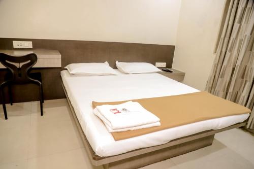 Hotel Maharaja – khách sạn tại Thane