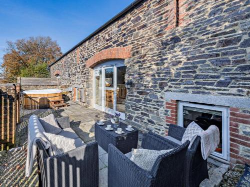 Seadmed, 2 Bed in Launceston oc-95236 in St Giles on the Heath