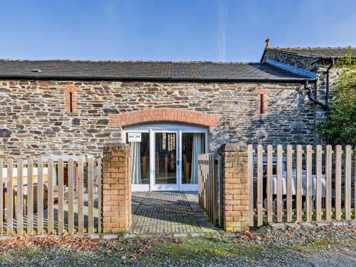 Seadmed, 2 Bed in Launceston oc-95236 in St Giles on the Heath