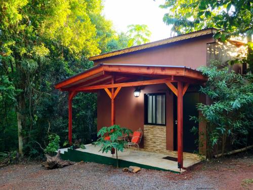 Minicasa Rural Maria Preta
