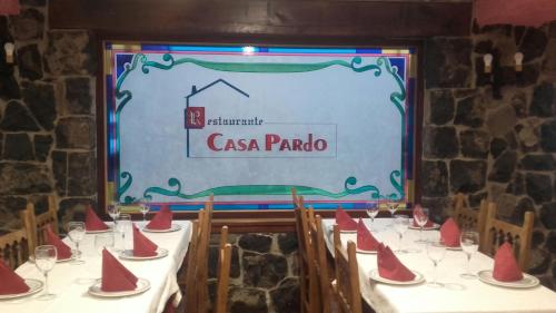 Casa Pardo